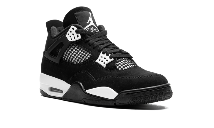 Air Jordan 4 "White Thunder" FQ8138 001