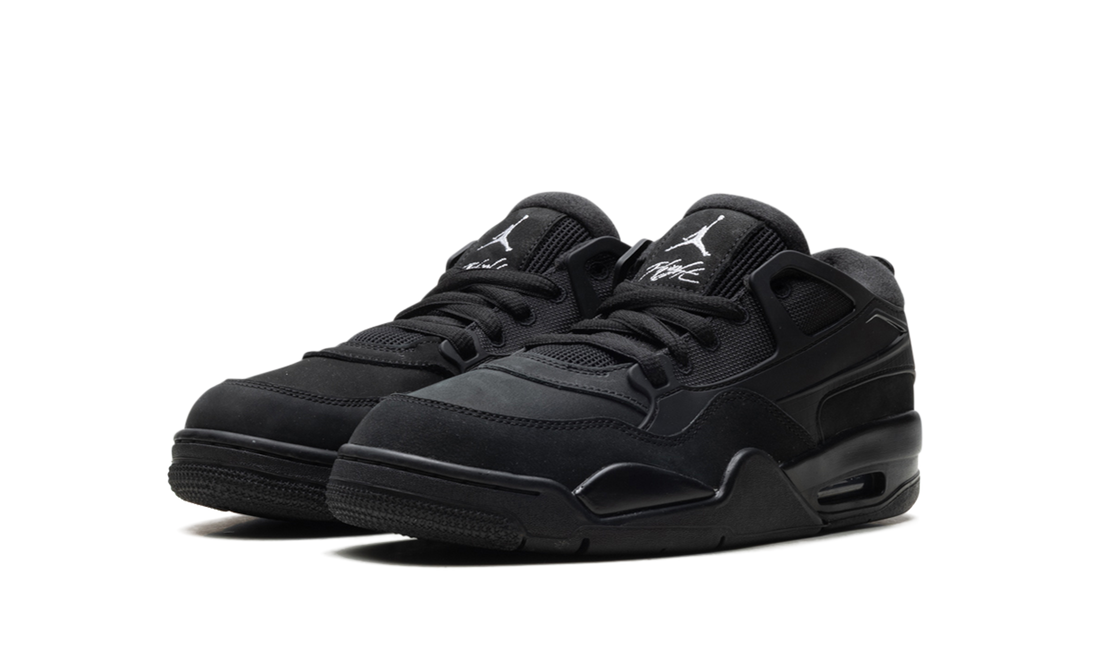 Jordan 4 RM GS "Black Cat" FQ7938 004