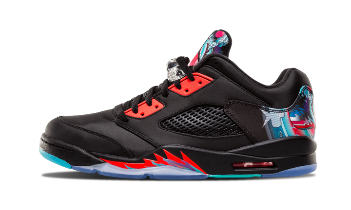 Air Jordan 5 Retro Low "China" 840475 060