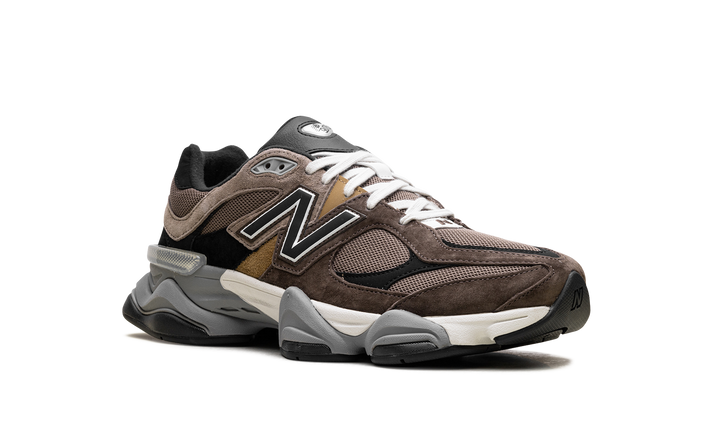 9060 "Dark Mushroom" U9060FMB