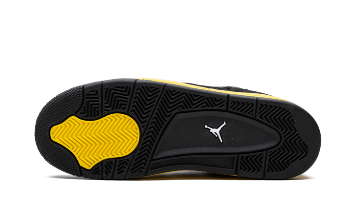 Air Jordan 4 Retro GS "Thunder" 408452 008