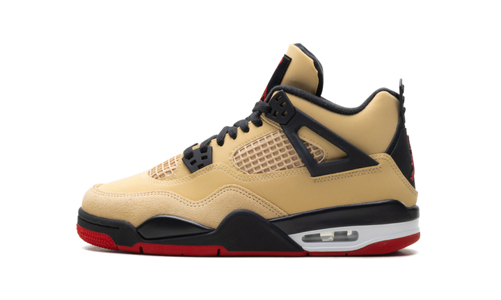 Air Jordan 4 GS "Pizza" IH2094 200