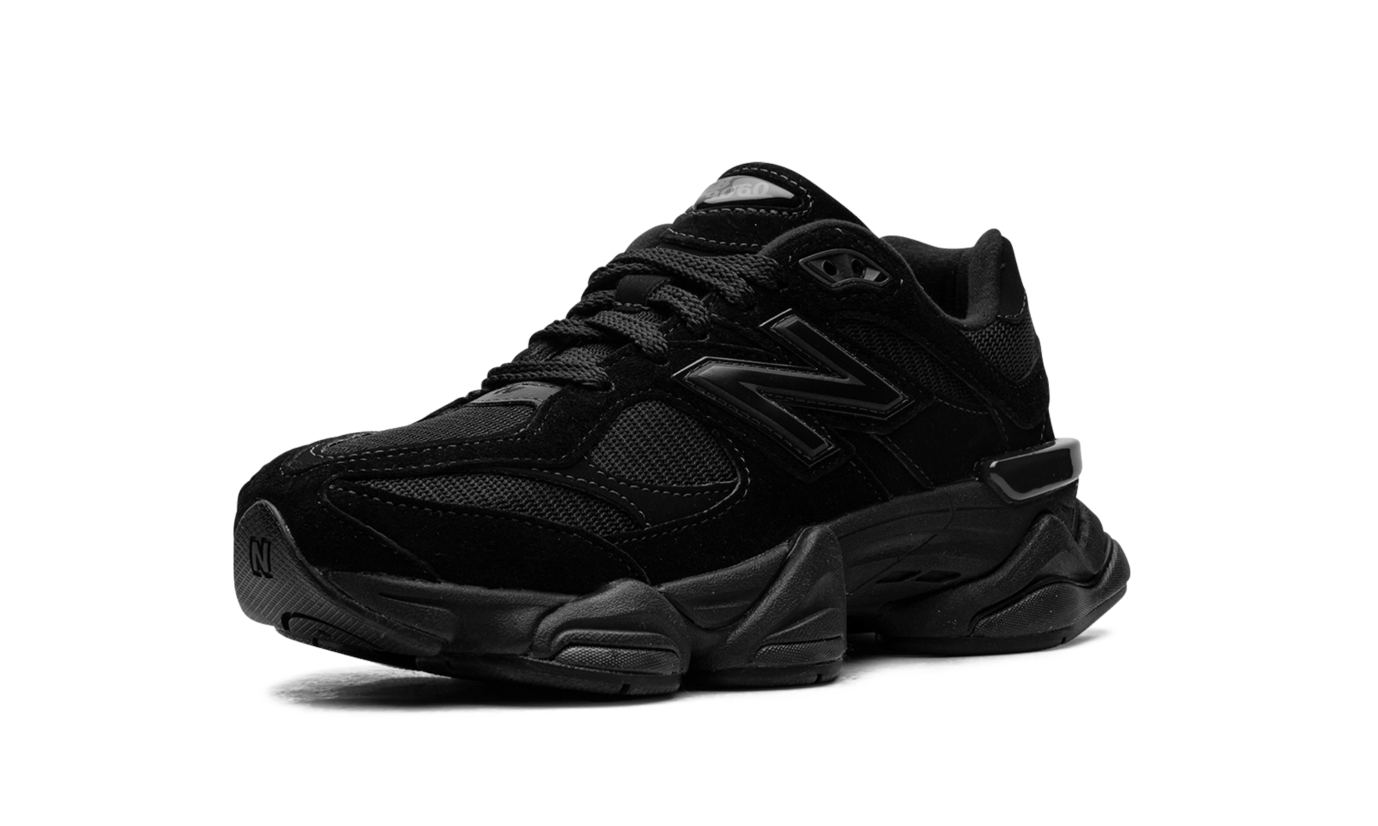 9060 "Triple Black" U9060BPM