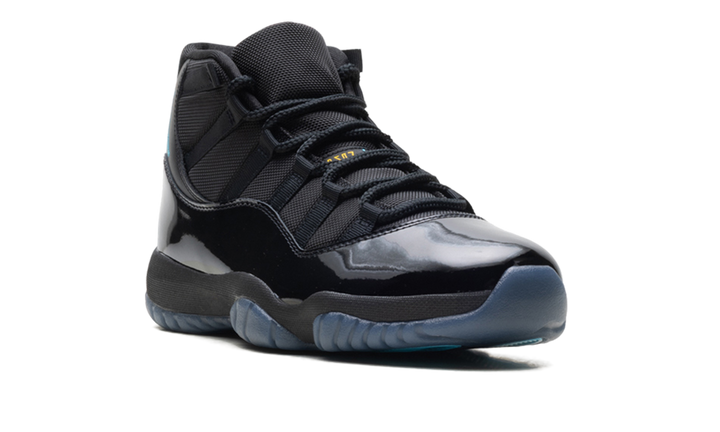 Jordan 11 Retro "Gamma Blue (2025)" CT8012 047