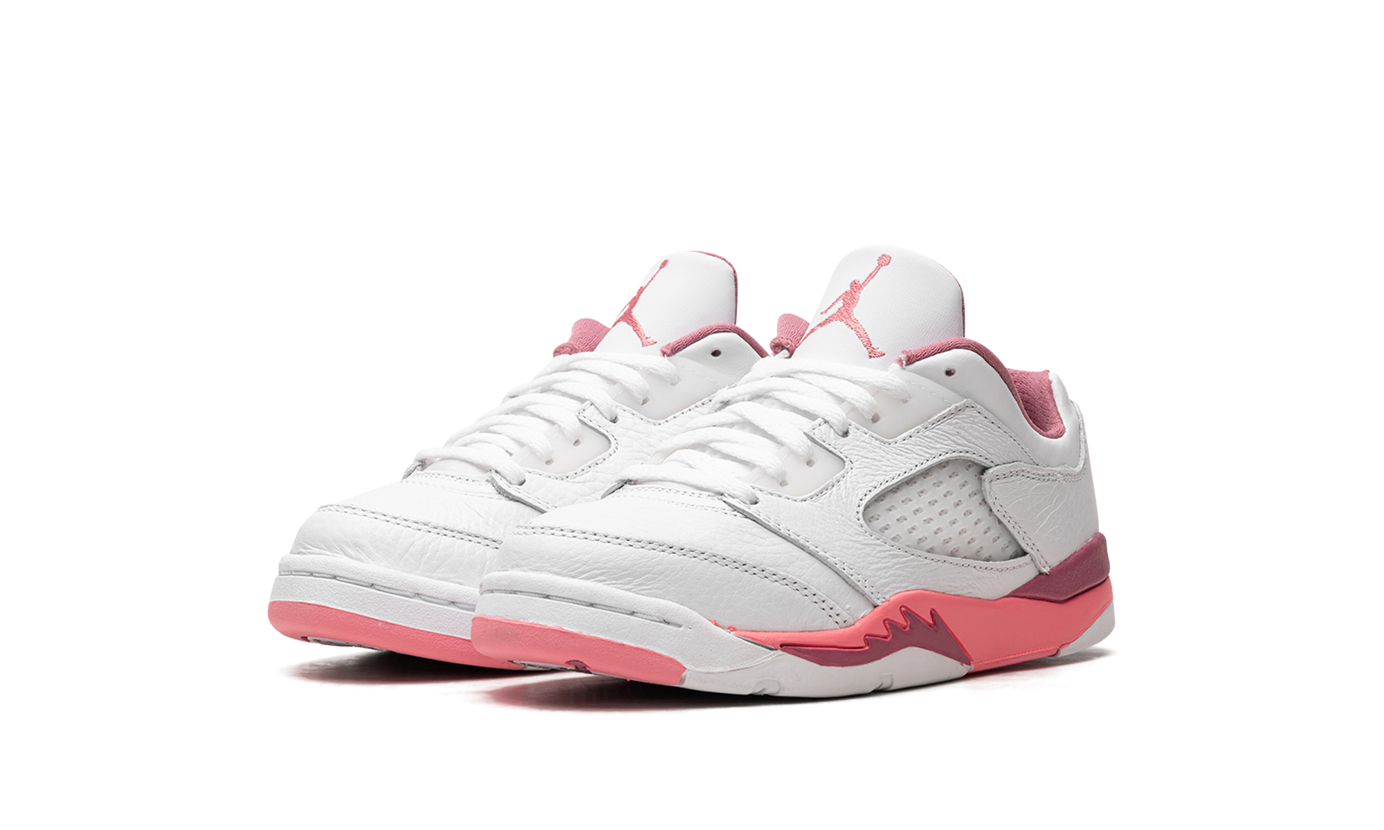 Air Jordan 5 Low PS "Fundamental" DX4389 116