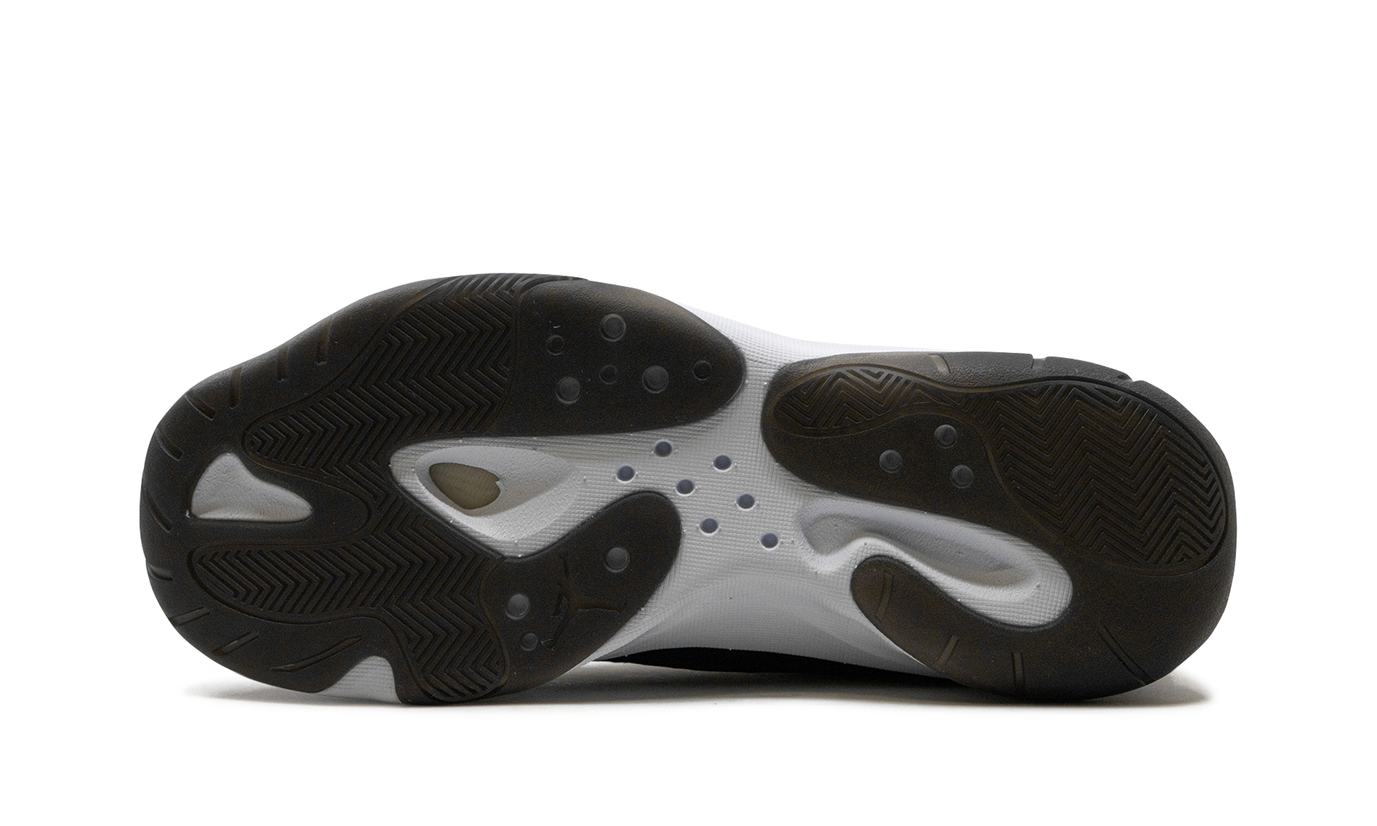 Air Jordan 11 CMFT Low "Black/White" FN6787 010