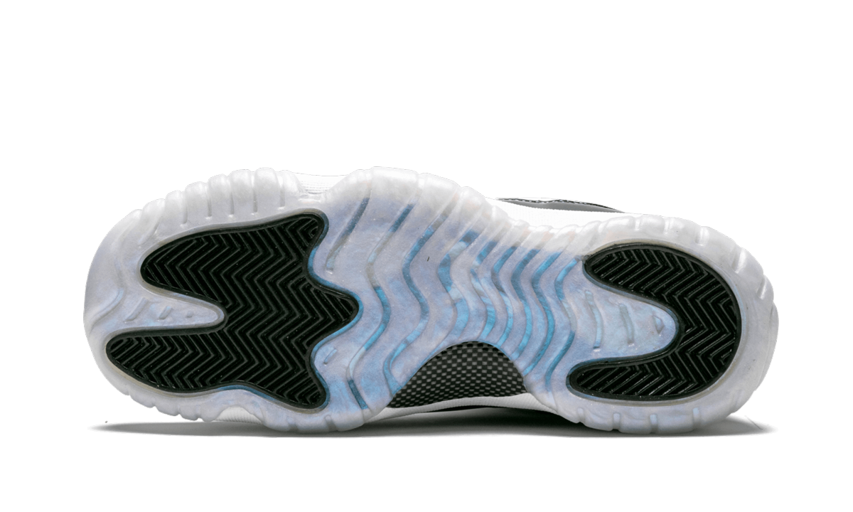 Air Jordan 11 Retro Low GS "Easter" 528896 145