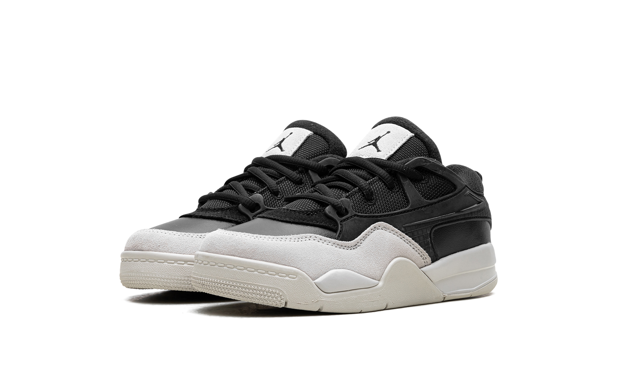 Air Jordan 4 RM PS "Light Bone" FQ7936 001