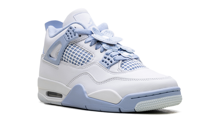 Air Jordan 4 WMNS "Aluminum" HV0823 100