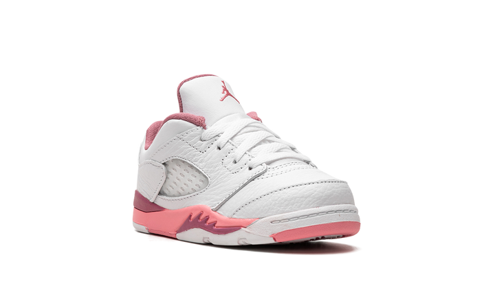 Air Jordan 5 Low TD "Fundamental" DX4391 116