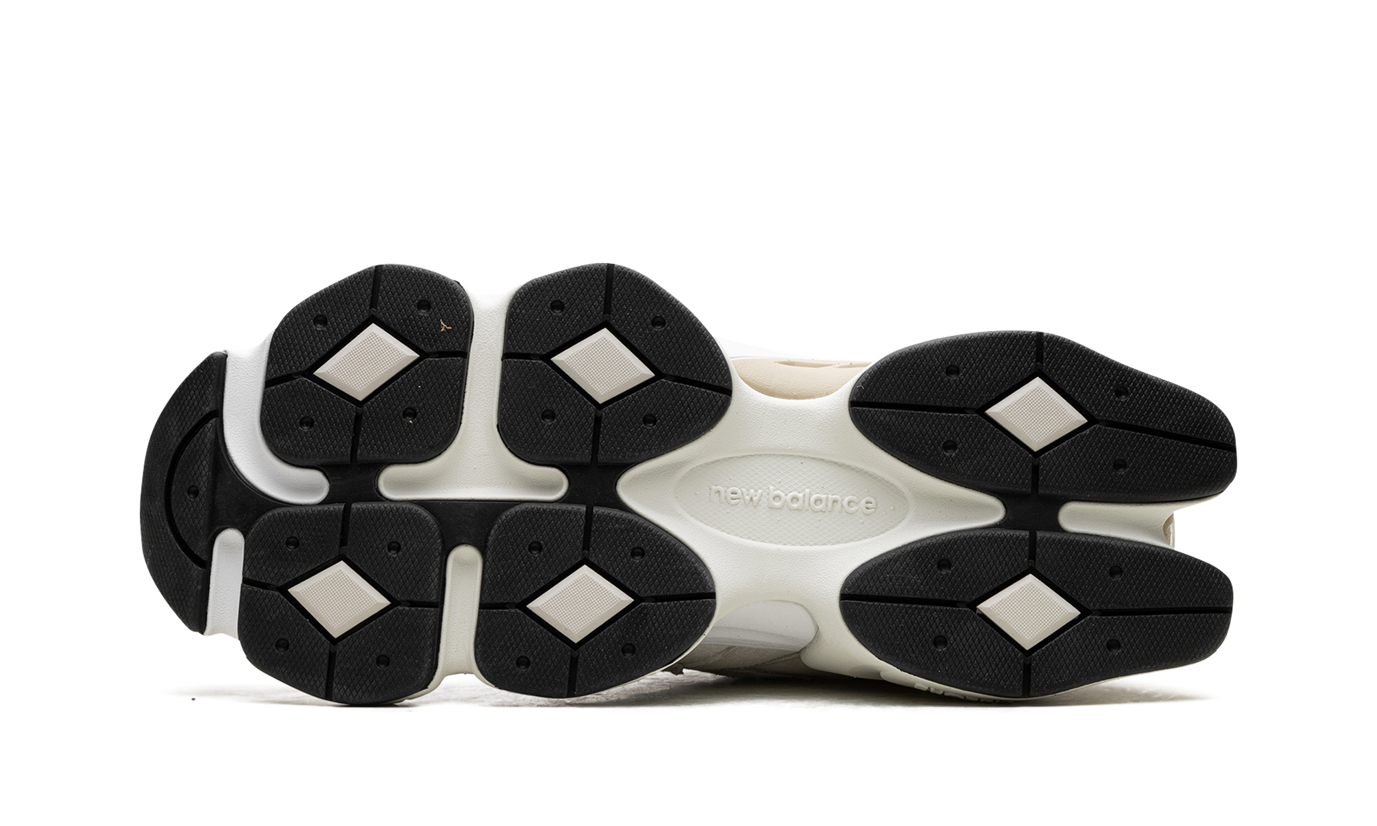 9060 "Sea Salt / Moonbeam" U9060WHT