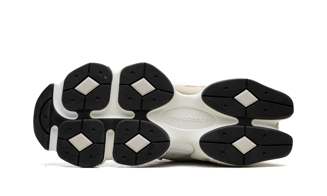 9060 "Sea Salt / Moonbeam" U9060WHT