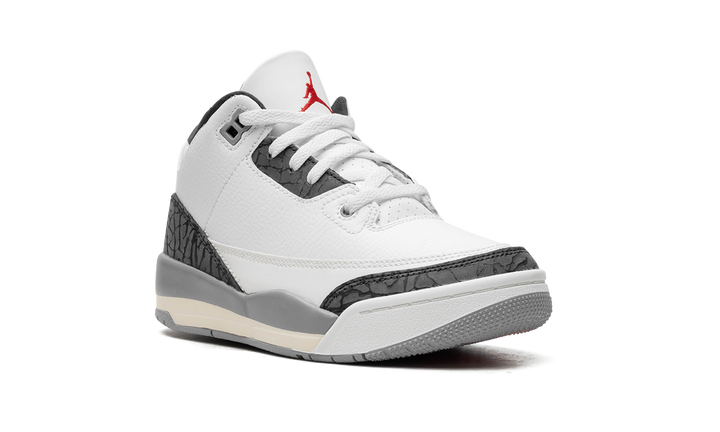 Air Jordan 3 PS "Cement Grey" DM0966 106