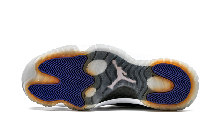 Air Jordan 11 Retro "Concord" 378037 107