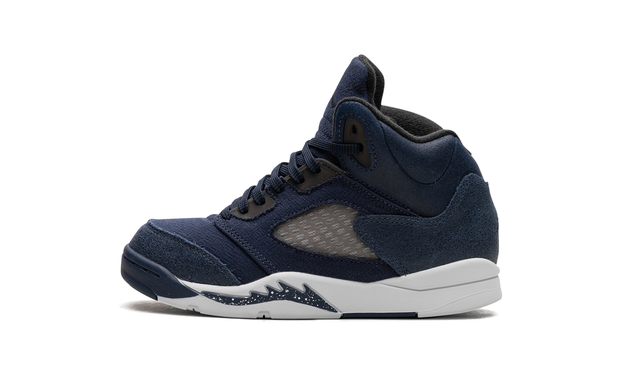 Air Jordan 5 PS "Midnight Navy" FN5453 400