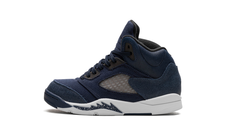 Air Jordan 5 PS "Midnight Navy" FN5453 400