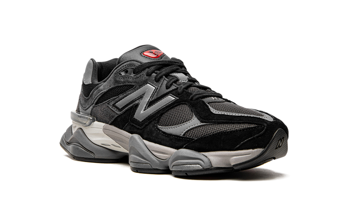 9060 "Black/Castlerock" U9060BLK