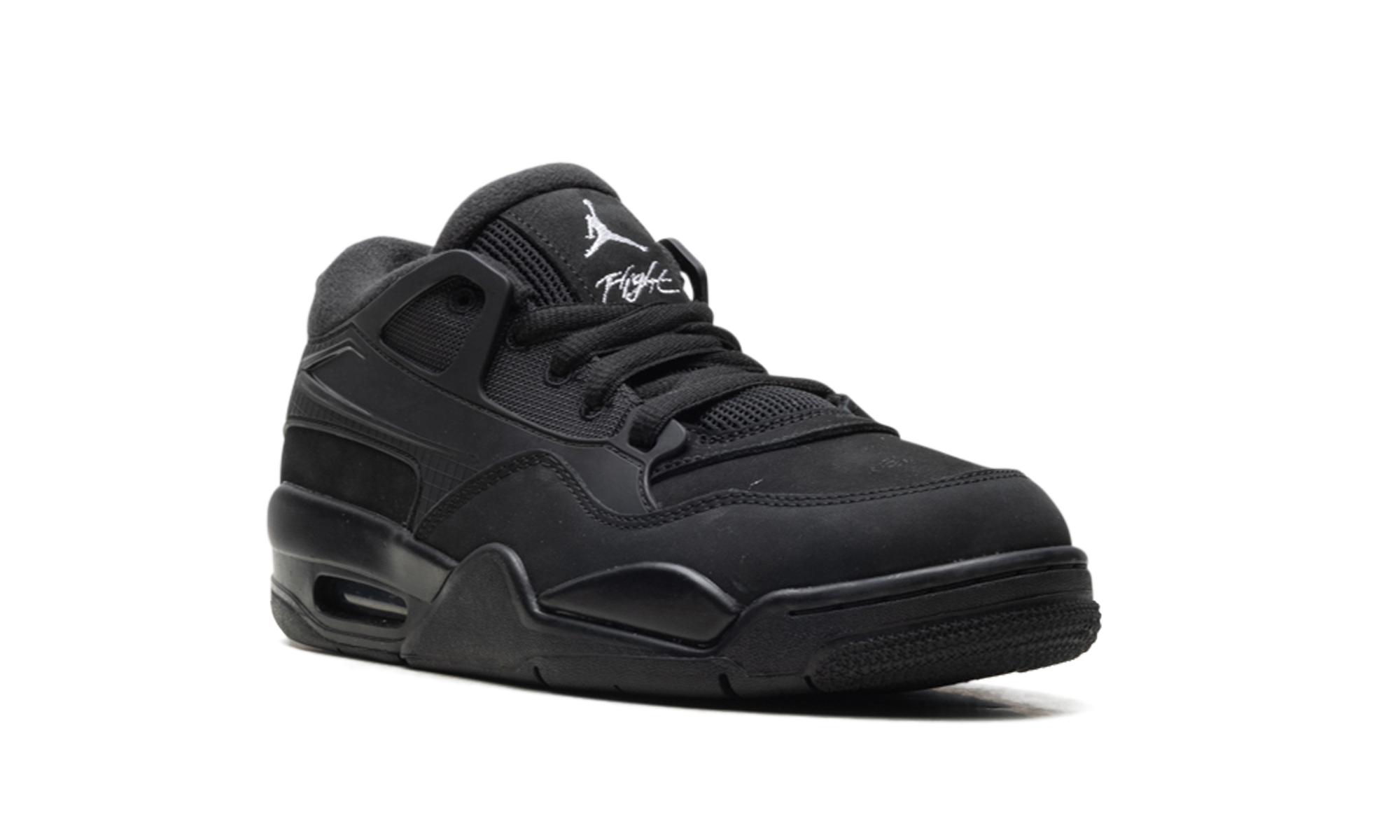 Jordan 4 RM GS "Black Cat" FQ7938 004