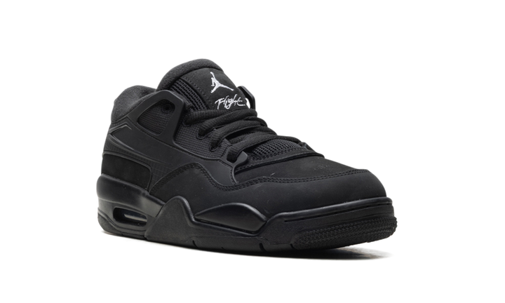 Jordan 4 RM GS "Black Cat" FQ7938 004