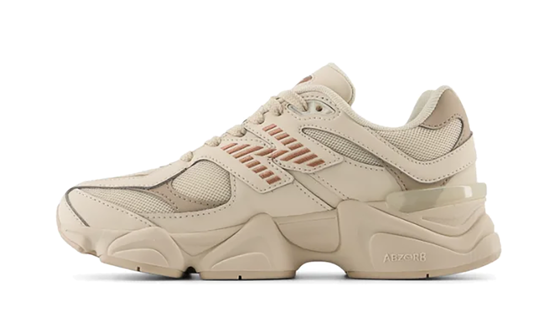 9060 GS "Bone Sparrow Wide" GC9060GCW