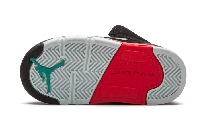 Air Jordan 5 Retro TD "Top 3"