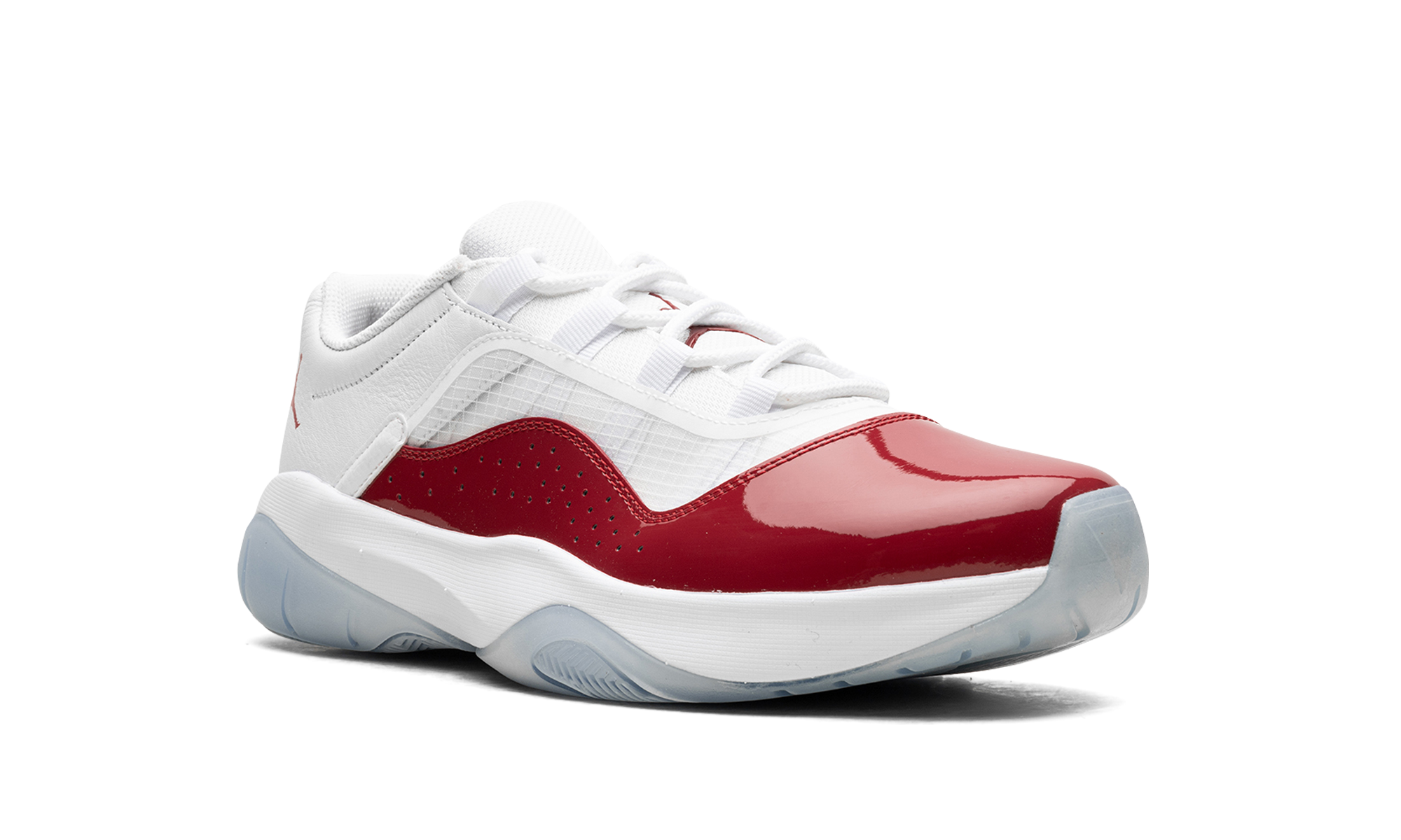 Jordan 11 CMFT Low "Cherry" DN4180 116