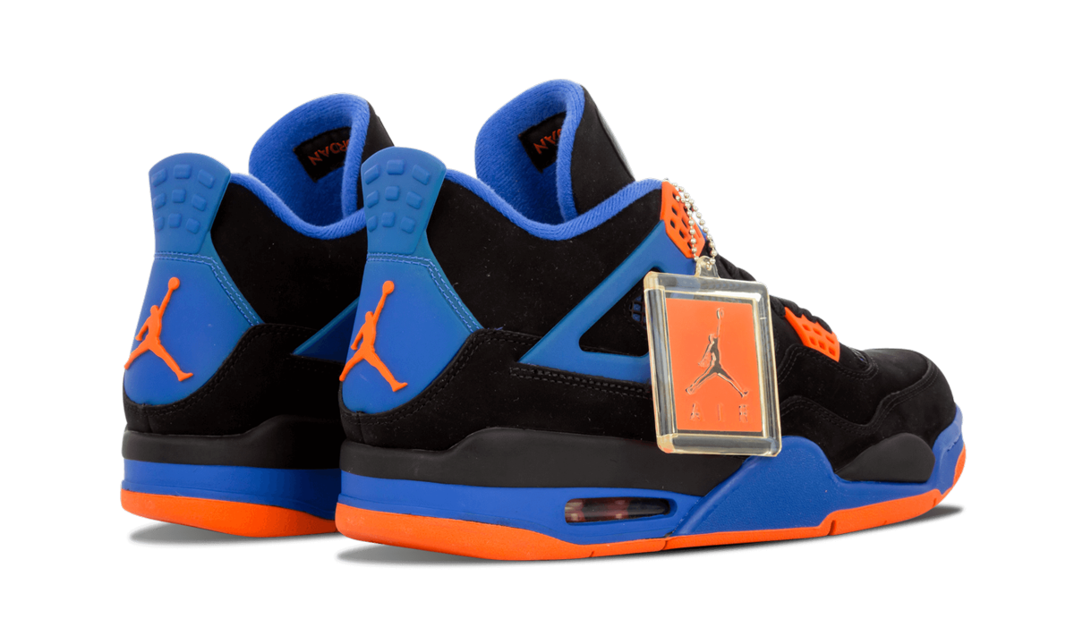Air Jordan 4 Retro "Cavs" 308497 027
