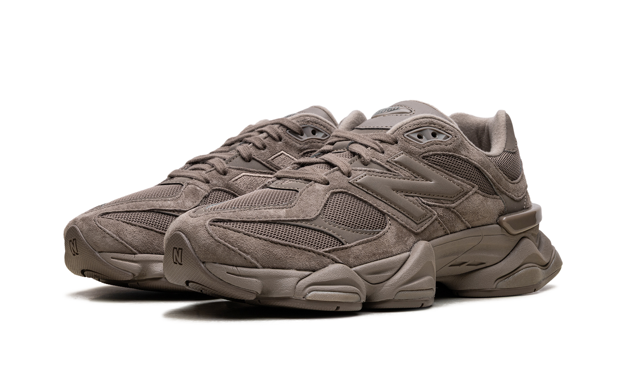 9060 "Chestnut" U9060IWD