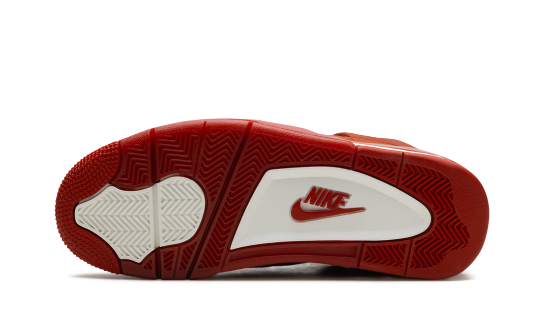 Air Jordan 4 OG "Nigel Sylvester - Brick by Brick" HF4340 800