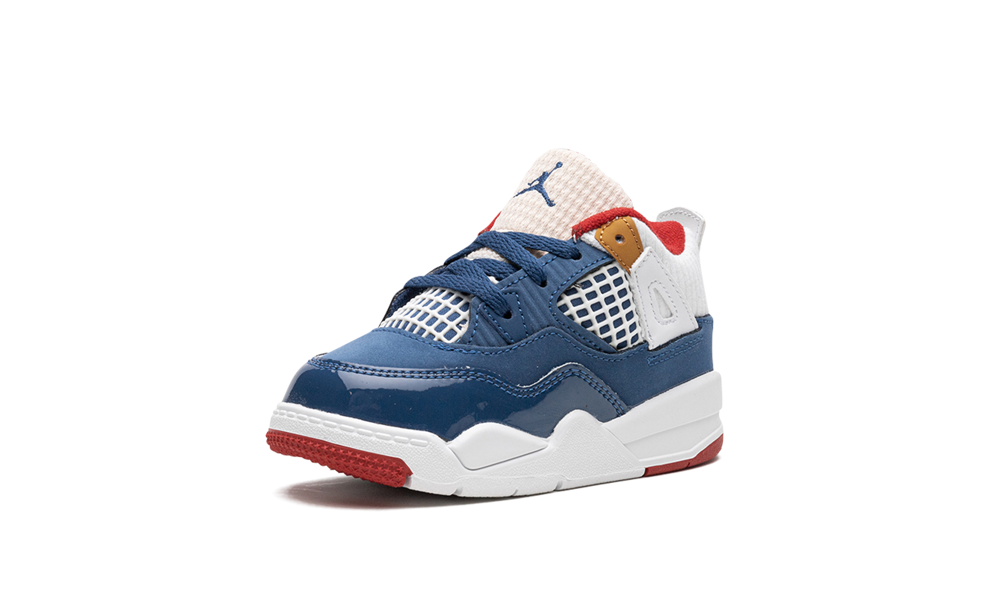 Air Jordan 4 TD "Messy Room" DR6951 400