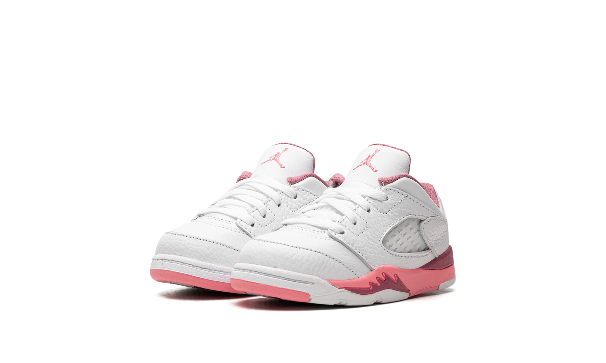 Air Jordan 5 Low TD "Fundamental" DX4391 116