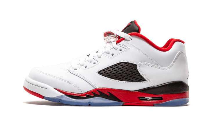 Air Jordan 5 Retro Low GS