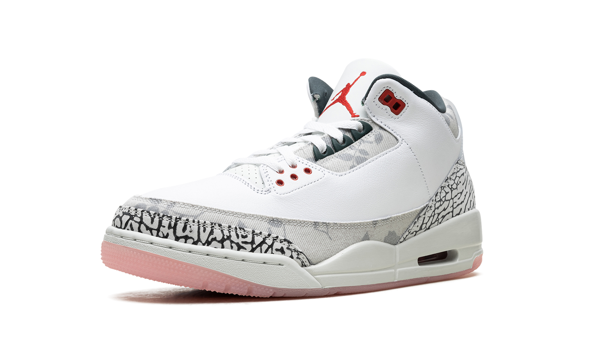 Air Jordan 3 "Wings" HM6993 100