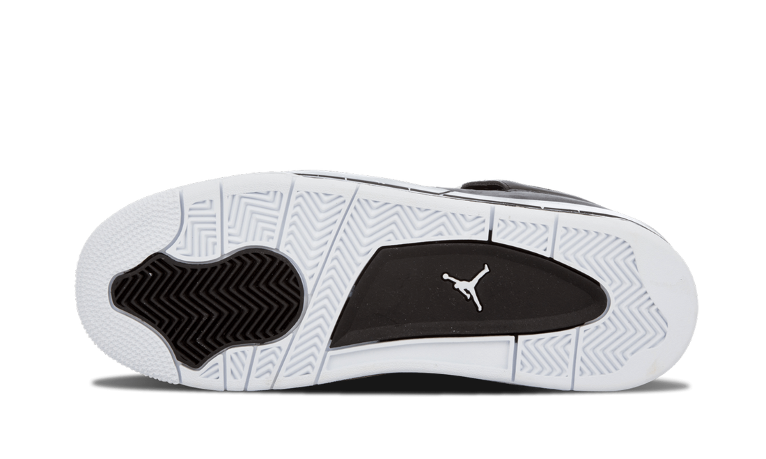 Air Jordan 4 Retro GS "Fear Pack" 626970 030