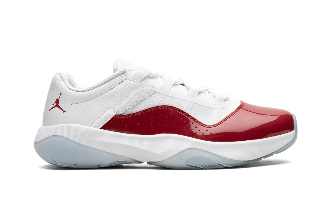 Jordan 11 CMFT Low "Cherry" DN4180 116