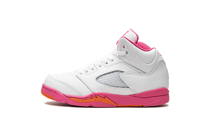 Air Jordan 5 PS "Pinksicle" 440893 168
