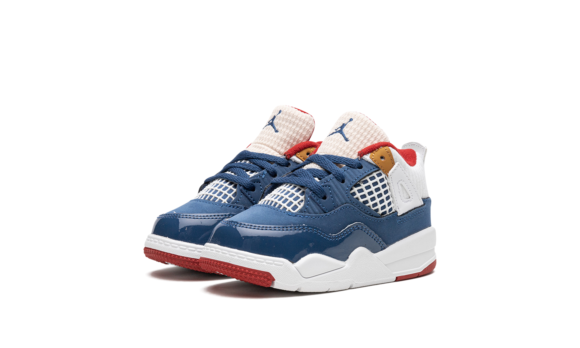 Air Jordan 4 TD "Messy Room" DR6951 400