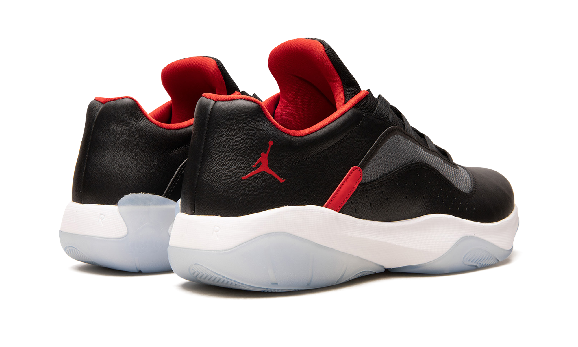 Air Jordan 11 CMFT Low "BRED" CW0784 006