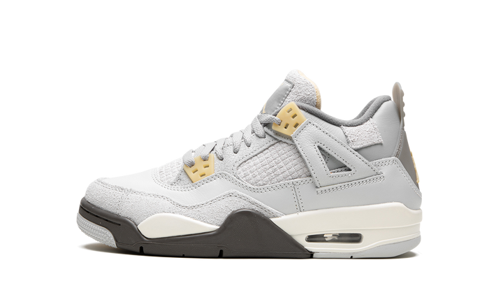 Air Jordan 4 SE GS "Photon Dust" DV2262 021
