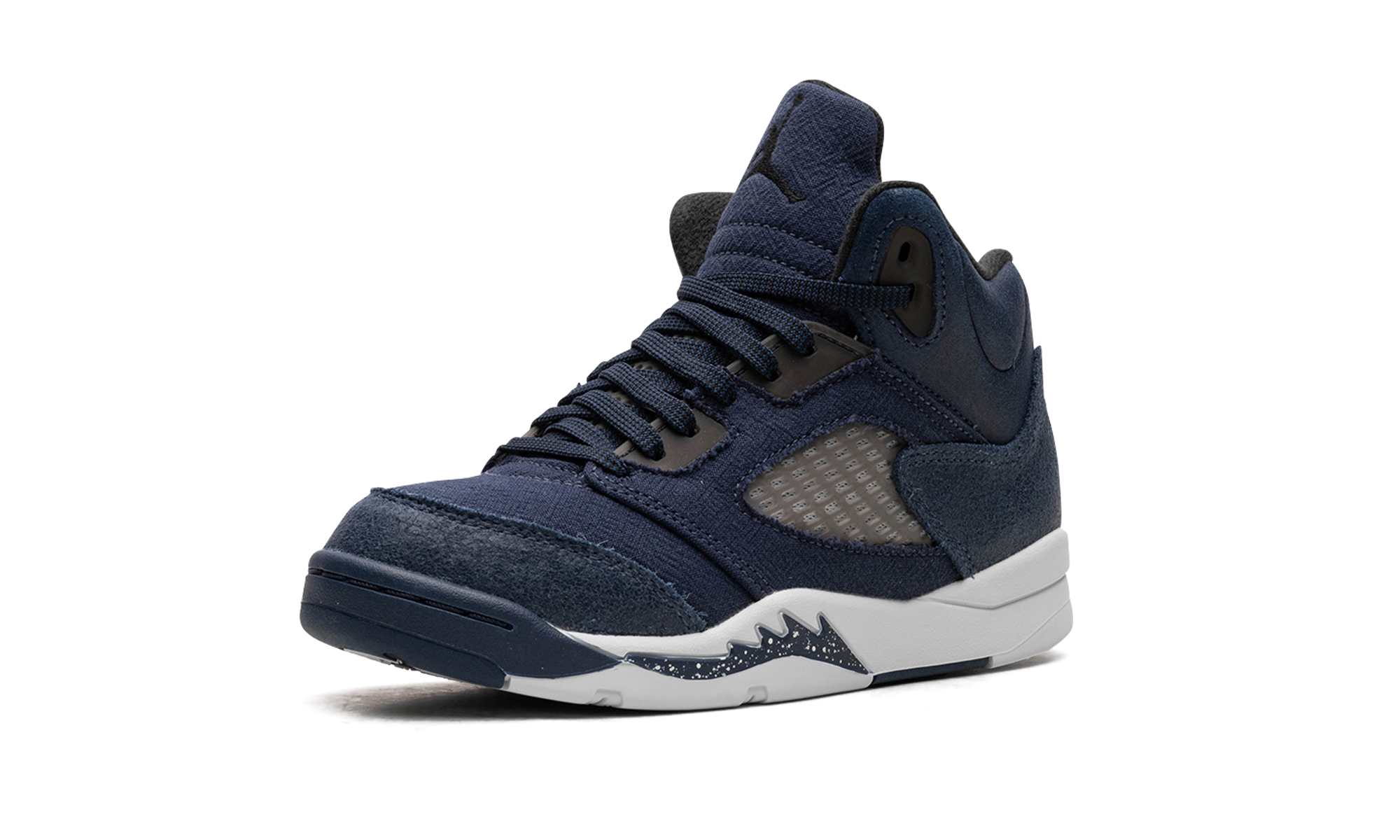 Air Jordan 5 PS "Midnight Navy" FN5453 400
