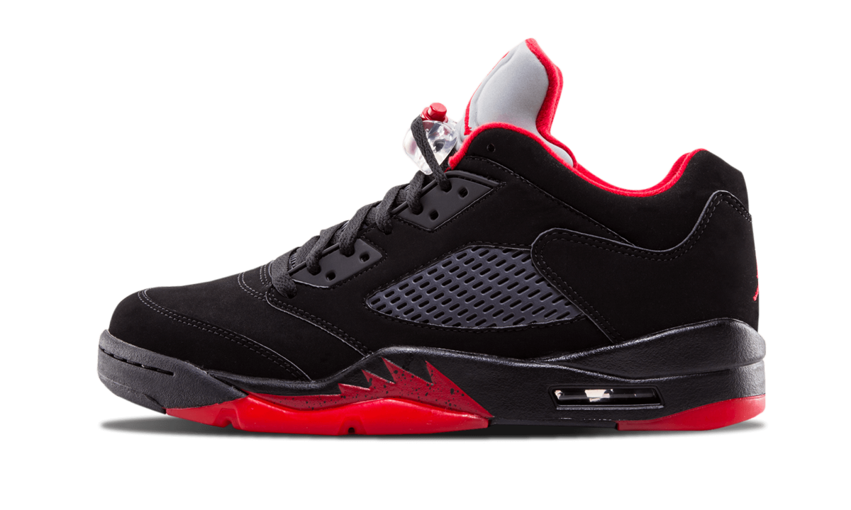 Air Jordan 5 Retro Low "Alternate 90" 819171 001