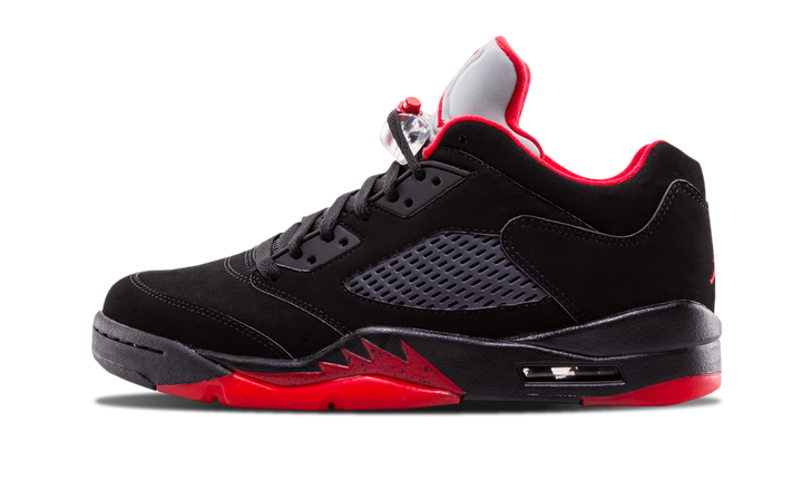 Air Jordan 5 Retro Low "Alternate 90" 819171 001