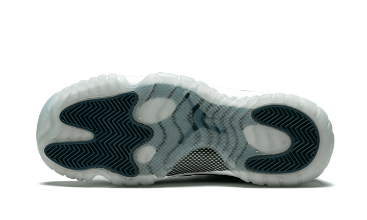 Air Jordan 11 Low GS "Georgetown" 528896 007