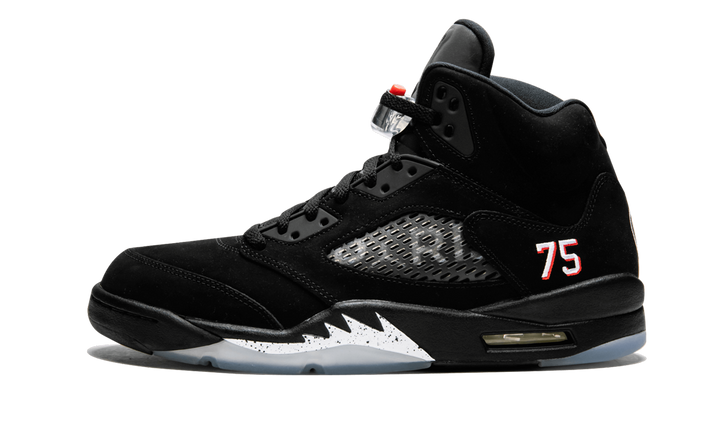 Air Jordan 5 Retro BCFC "PSG - Paris Saint Germain" AV9175 001