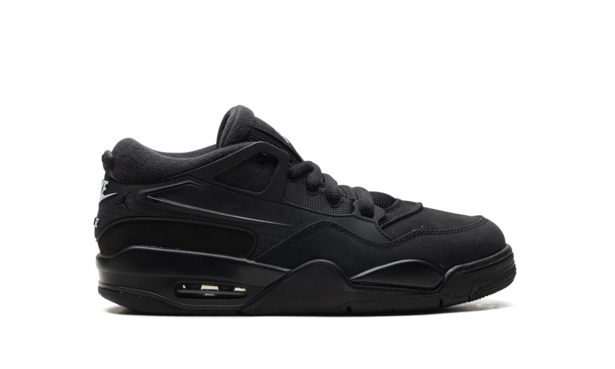 Jordan 4 RM GS "Black Cat" FQ7938 004