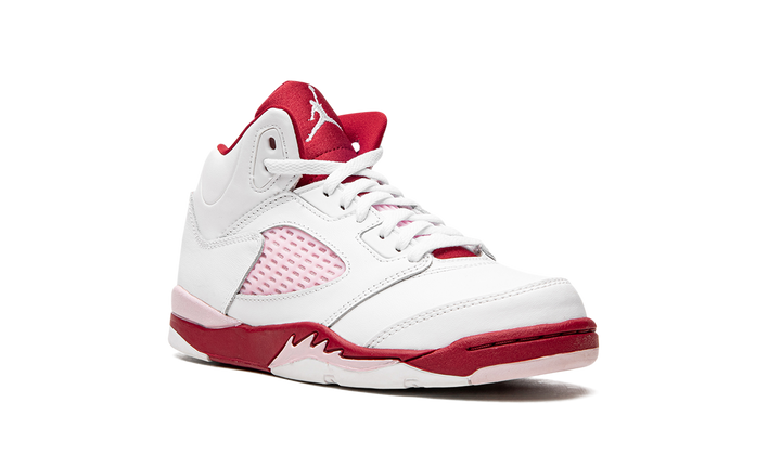 Jordan 5 Retro PS "Pink Foam" 440893 106