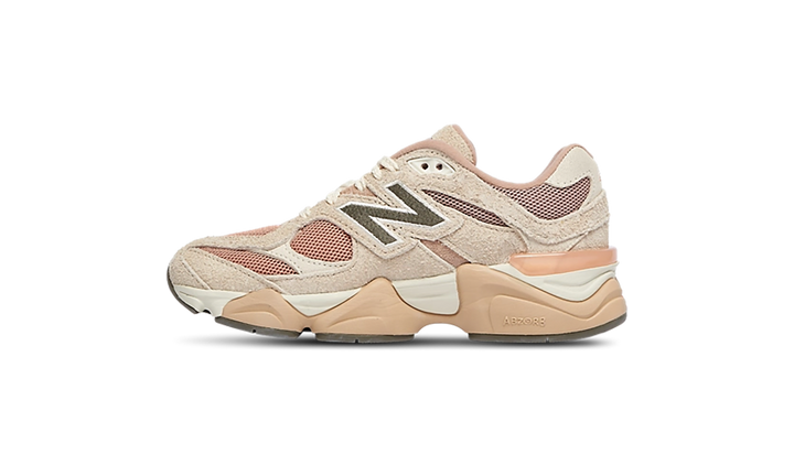 9060 (Foot Locker Exclusive) GS "Flat Taupe / Light Sparrow" GC9060CW