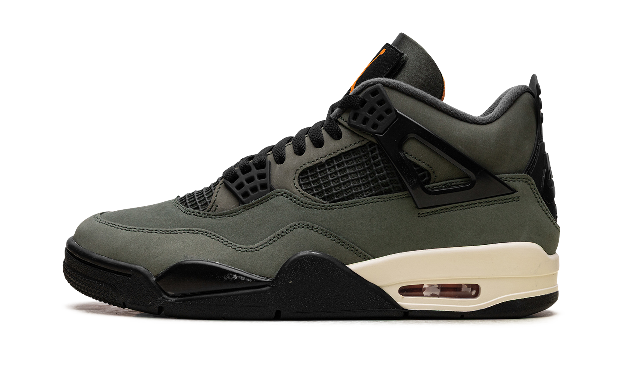 Air Jordan 4 OG SP "Undefeated (2025)" IB1519 200
