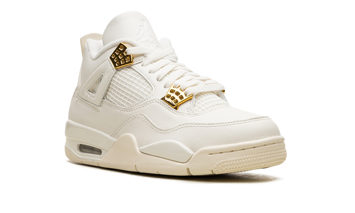 Air Jordan 4 WMNS "Sail" AQ9129 170