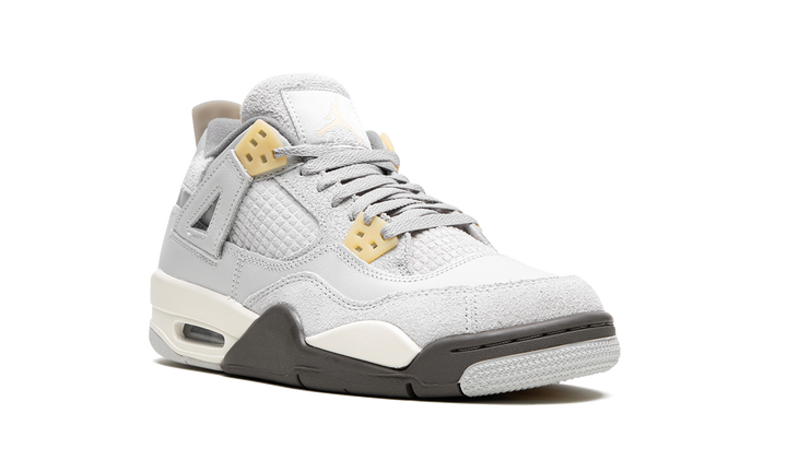 Air Jordan 4 SE GS "Photon Dust" DV2262 021
